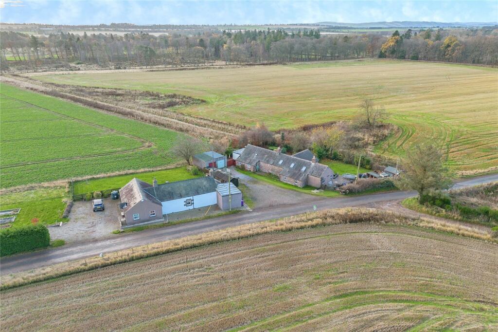 Additional image 24 of Menmuir, Brechin, Angus, DD9