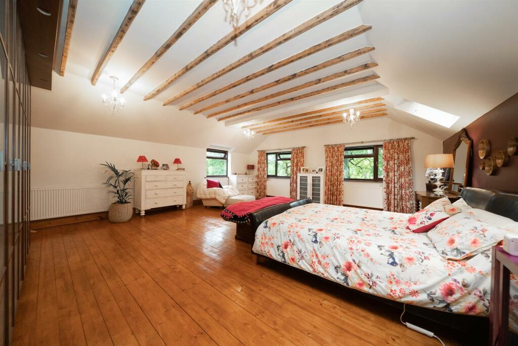 Additional image 24 of Blackfirs Lane, Somerford, Congleton