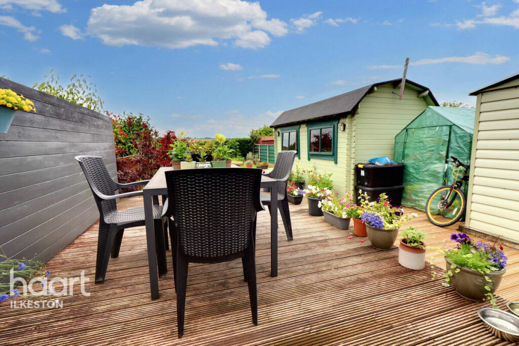 Additional image 38 of High Lane East, West Hallam