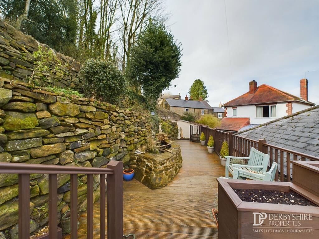 Additional image 13 of The Common, Crich, Crich, Matlock, DE4