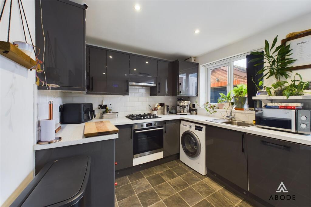 Additional image 5 of Normandy Road, Hilton