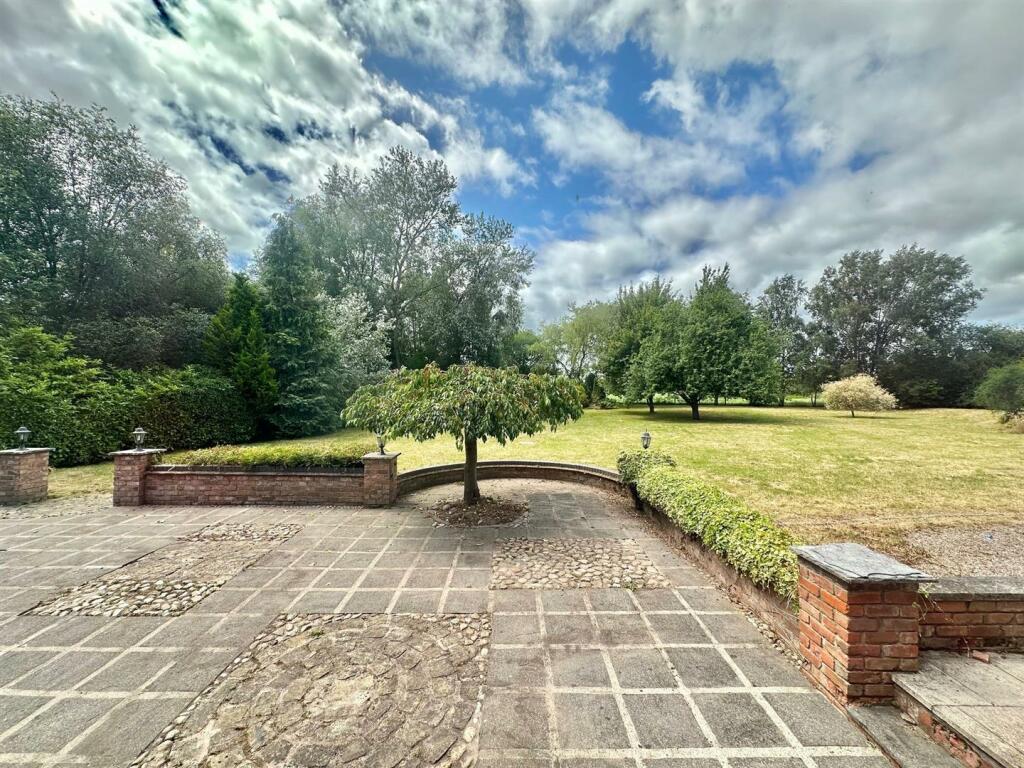 Additional image 35 of Paradise Lane, Church Minshull, Nantwich, Cheshire