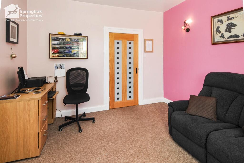 Additional image 4 of Academy Street, Ecclefechan, Dumfries, Dumfriesshire