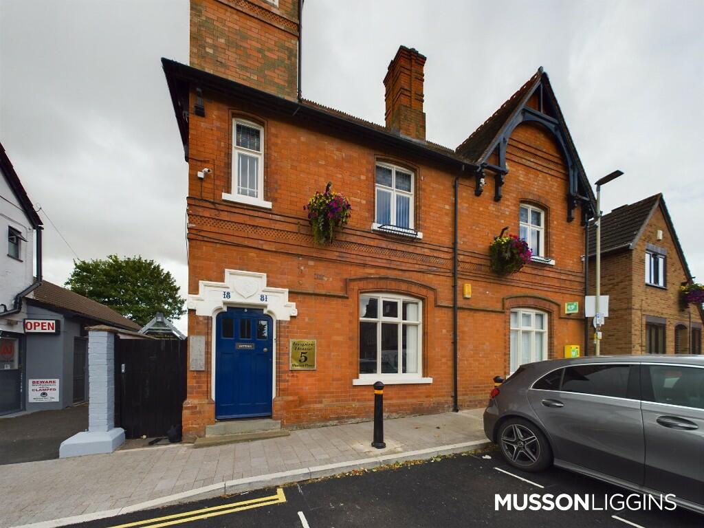 Additional image 22 of 5 Market Place, Kegworth, Derbyshire, DE74 2EE