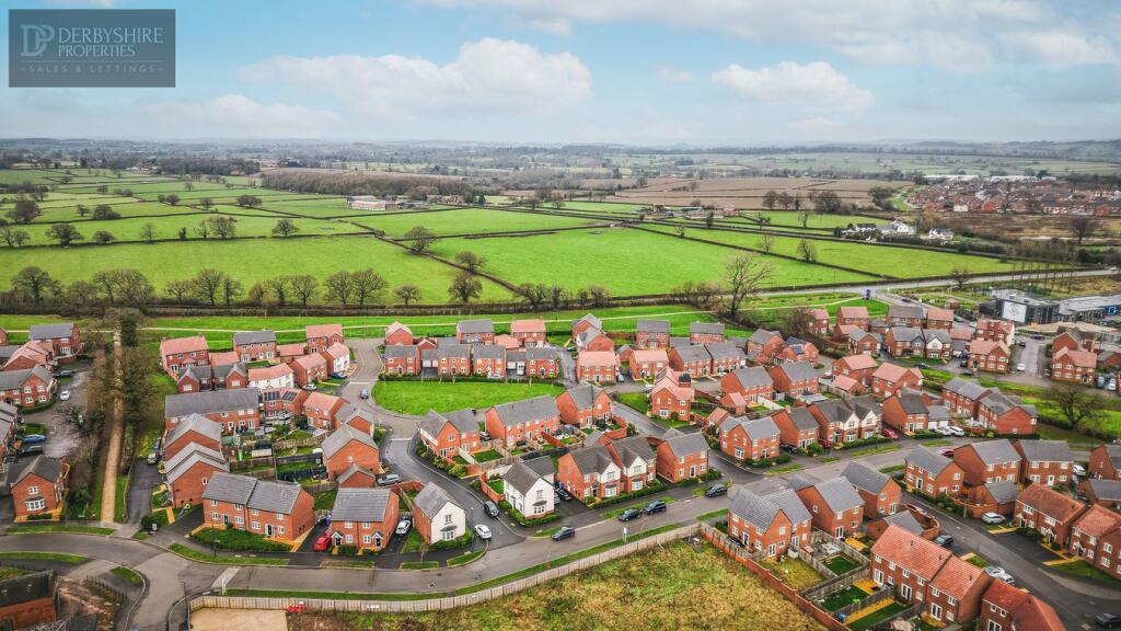 Additional image 30 of Chamomile Place, Mickleover, Derby, DE3