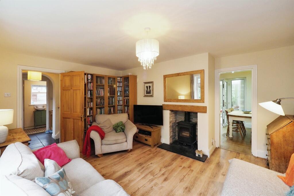 Additional image 2 of Park Road, BAKEWELL