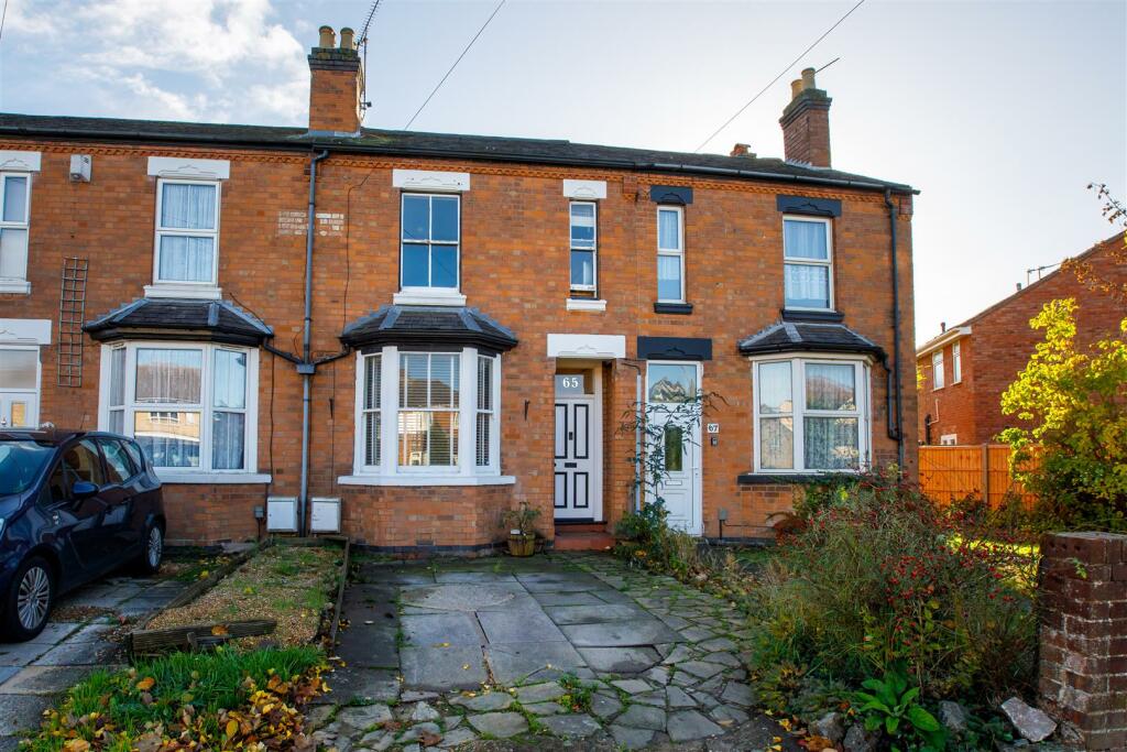 Primary image of Heathcote Road, Whitnash, Leamington Spa