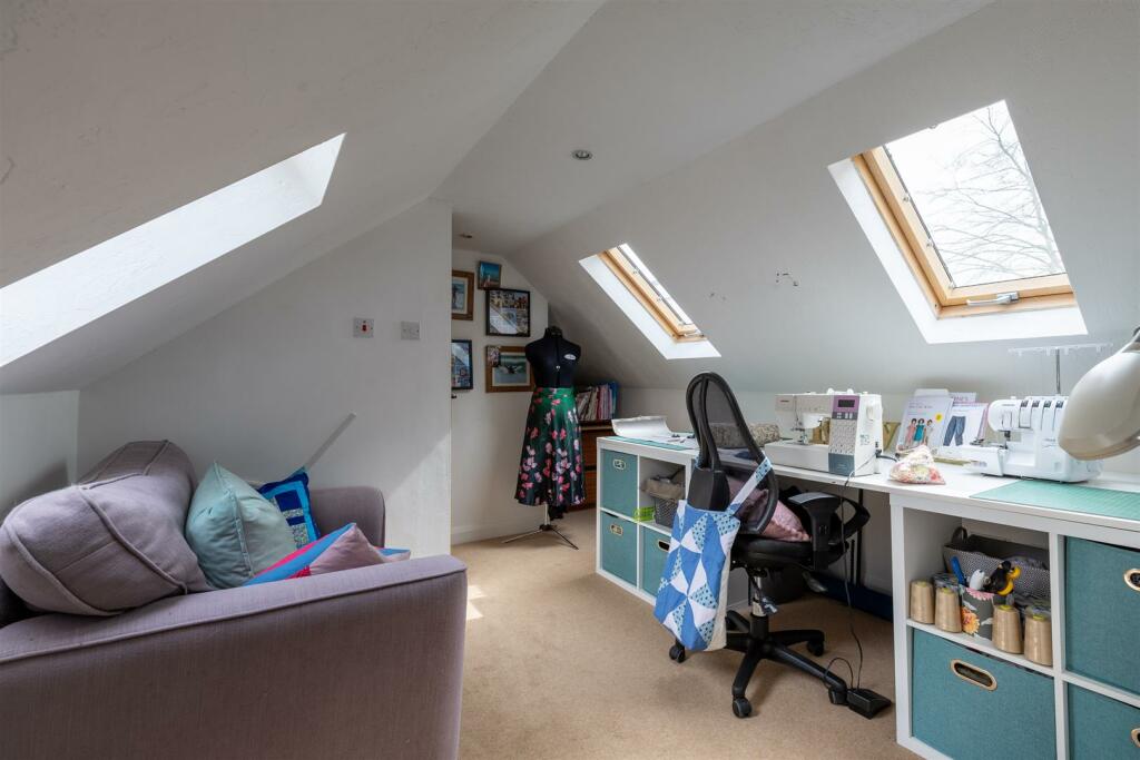 Additional image 27 of Thornton House & Thornton Cottage, Crewe Road, Nantwich