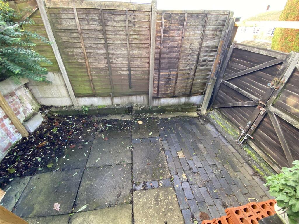 Additional image 22 of Wilmot Road, Swadlincote DE11 9BH