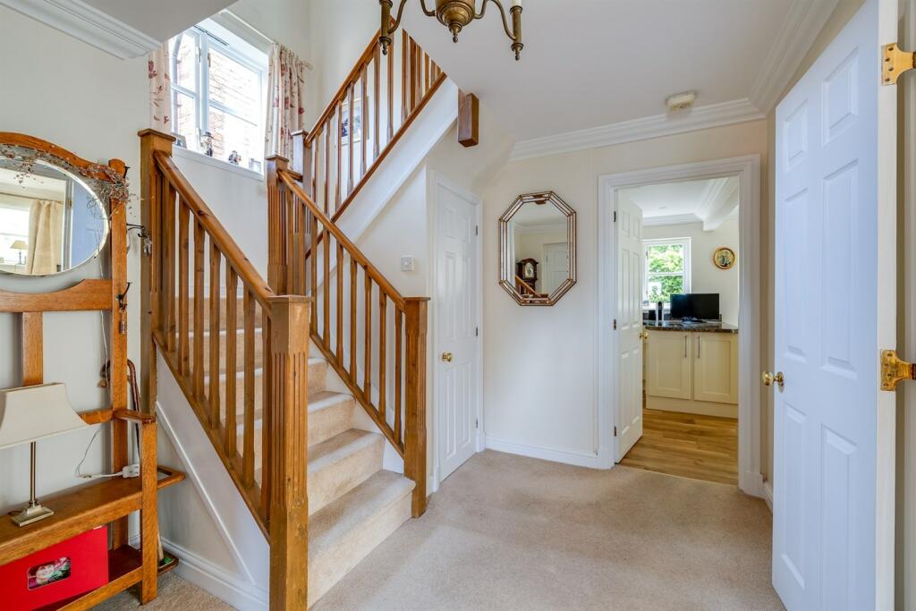 Additional image 5 of Millfield Lane, Tarporley