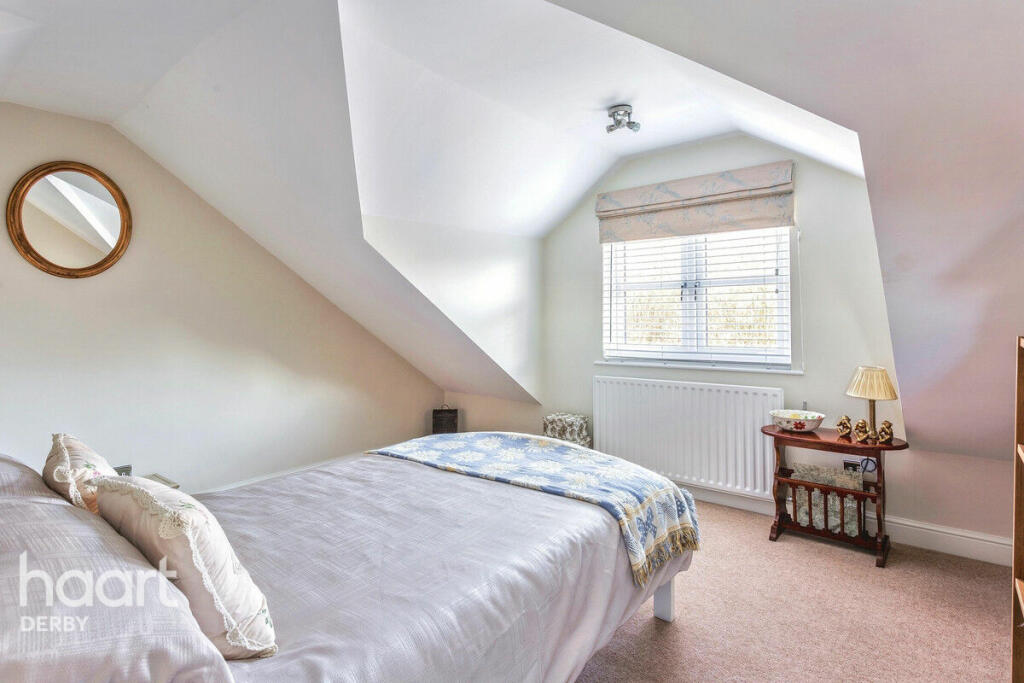 Additional image 38 of The Chine, Alfreton