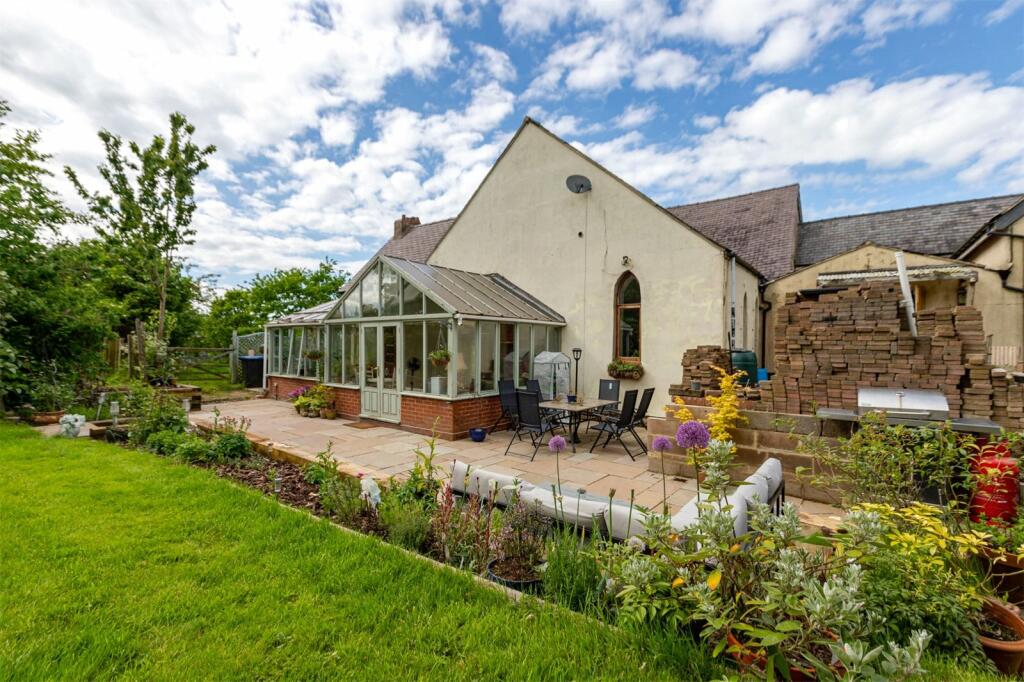 Additional image 25 of The Old Chapel, Front Street, Sherburn Hill, Durham