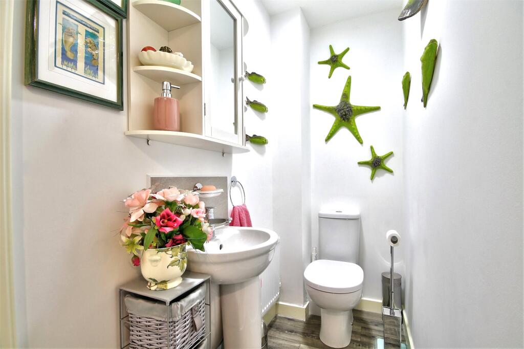 Additional image 7 of Crampbark Road, Hetton-le-hole, Houghton Le Spring, DH5