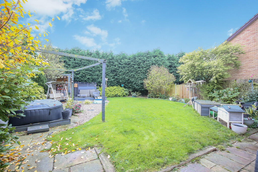 Additional image 28 of Simmonds Way, Atherstone