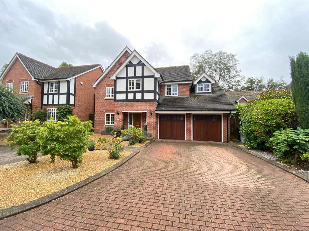 Additional image 32 of Cornmill Close, Warmingham, Sandbach