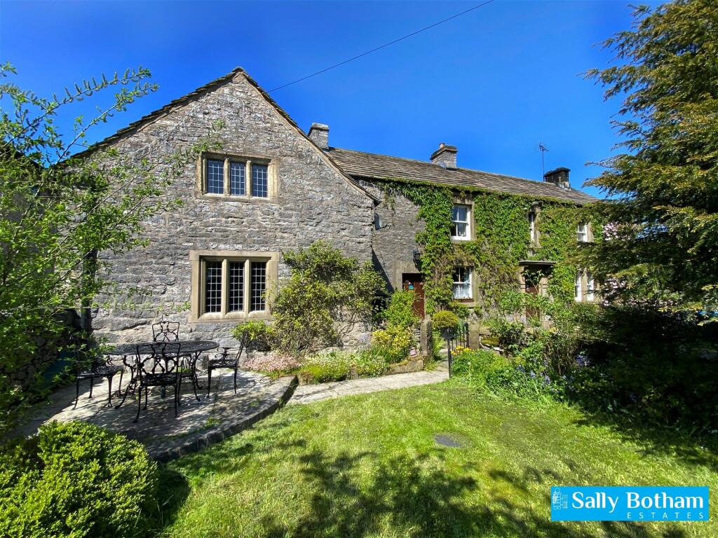 Additional image 21 of Yew Tree House, Sheldon DE45 1QS