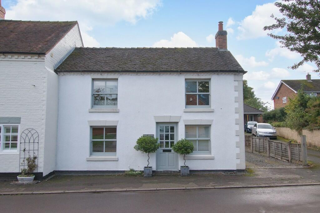 Additional image 20 of Main Street, Church Broughton