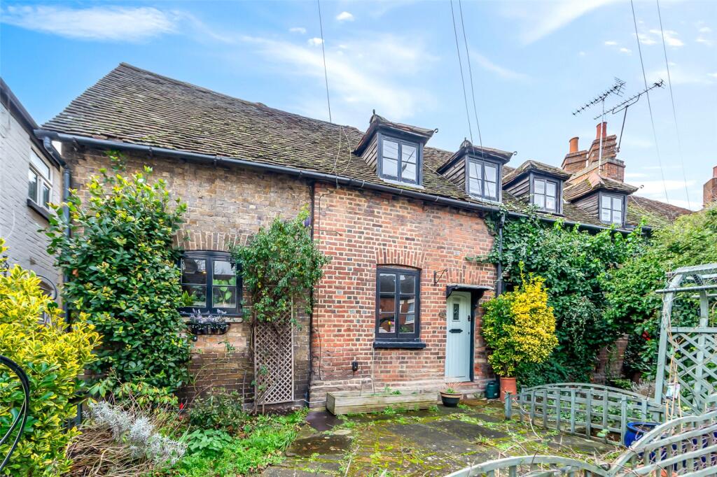 Primary image of Main Road, Sutton At Hone, Dartford, Kent, DA4