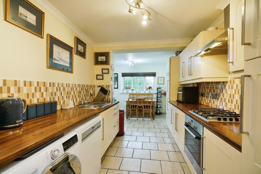 Additional image 5 of St. Michaels Drive, Appleby Magna, Swadlincote, Leicestershire, DE12