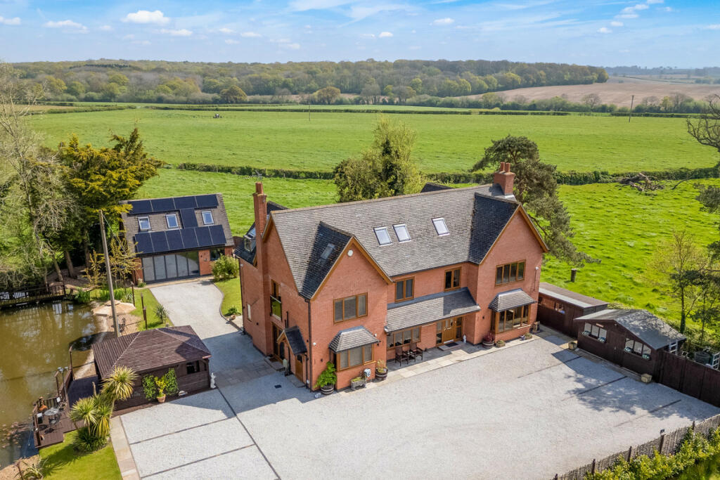 Additional image 39 of Weston Lane, Weston-under-Wetherley, Warwickshire CV33 9BT