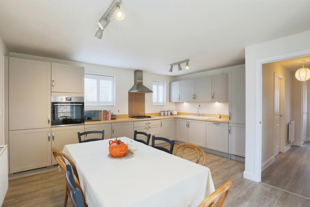 Additional image 2 of Horton Drive, Upper Lighthorne, Leamington Spa