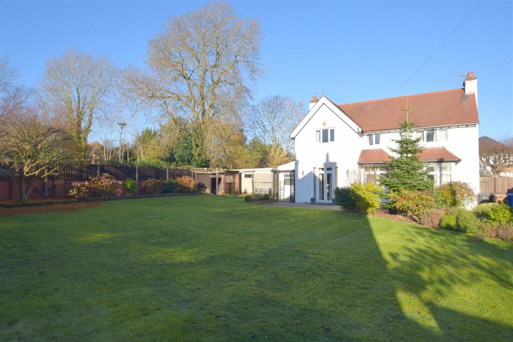 Additional image 12 of Heath Avenue, Littleover, Derby