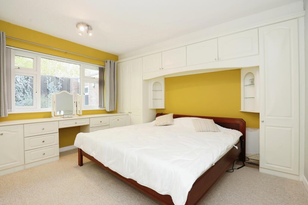 Additional image 17 of Villiers Road, Kenilworth, Warwickshire, CV8