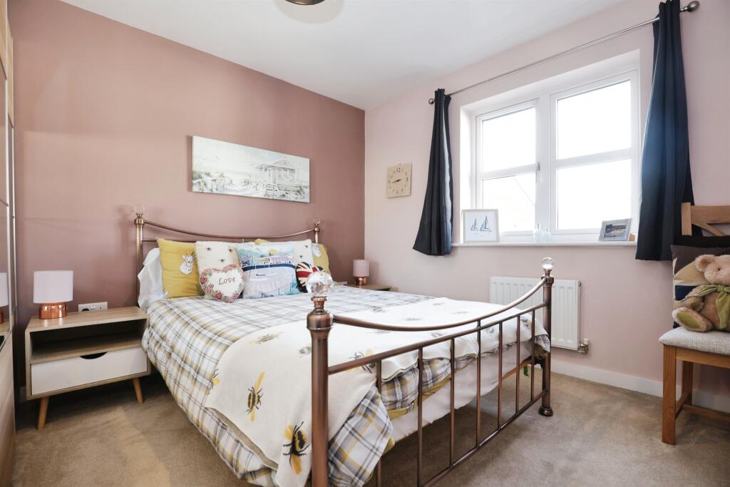 Additional image 6 of Potsford Road, Cawston, RUGBY