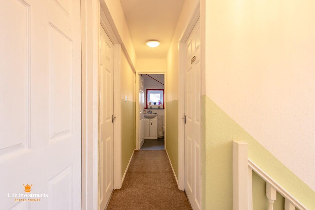 Additional image 21 of Thackeray Close, Rugby, Warwickshire, CV22