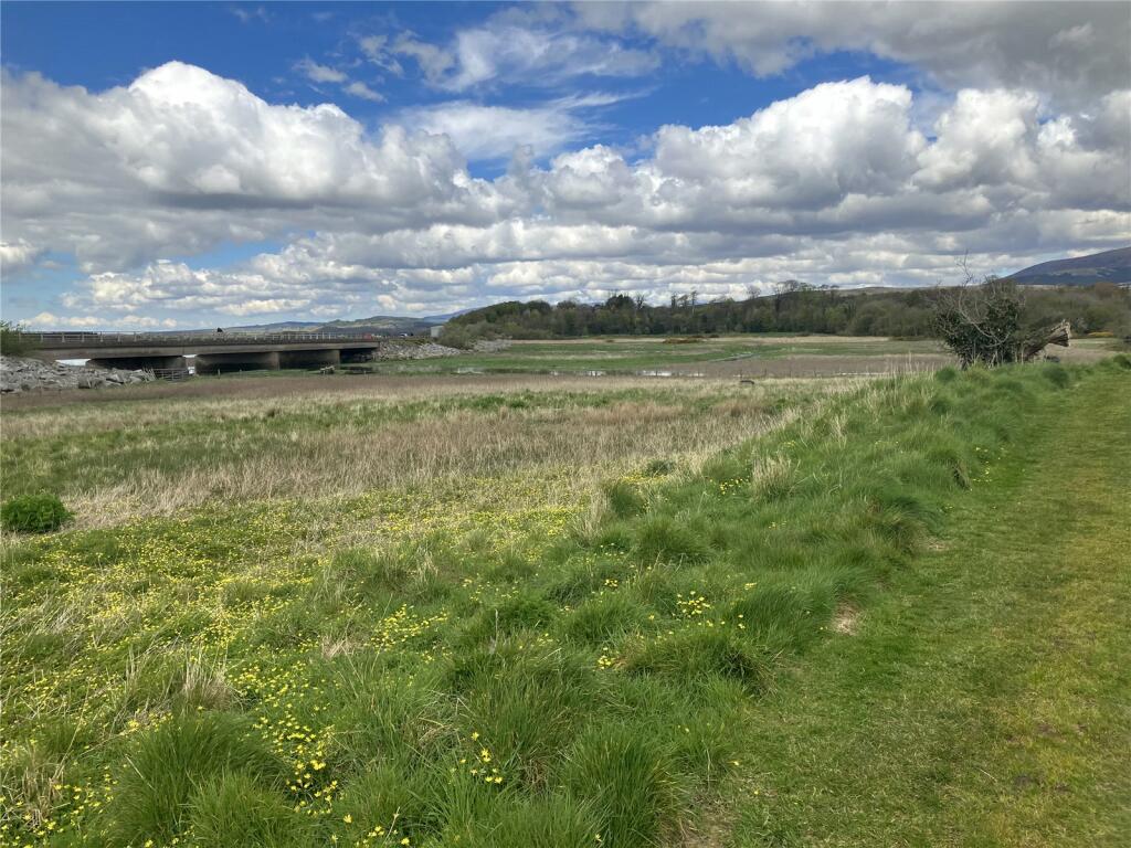 Additional image 5 of Land At Creetown, Creetown, Newton Stewart, Dumfries & Galloway, South West Scotland, DG8