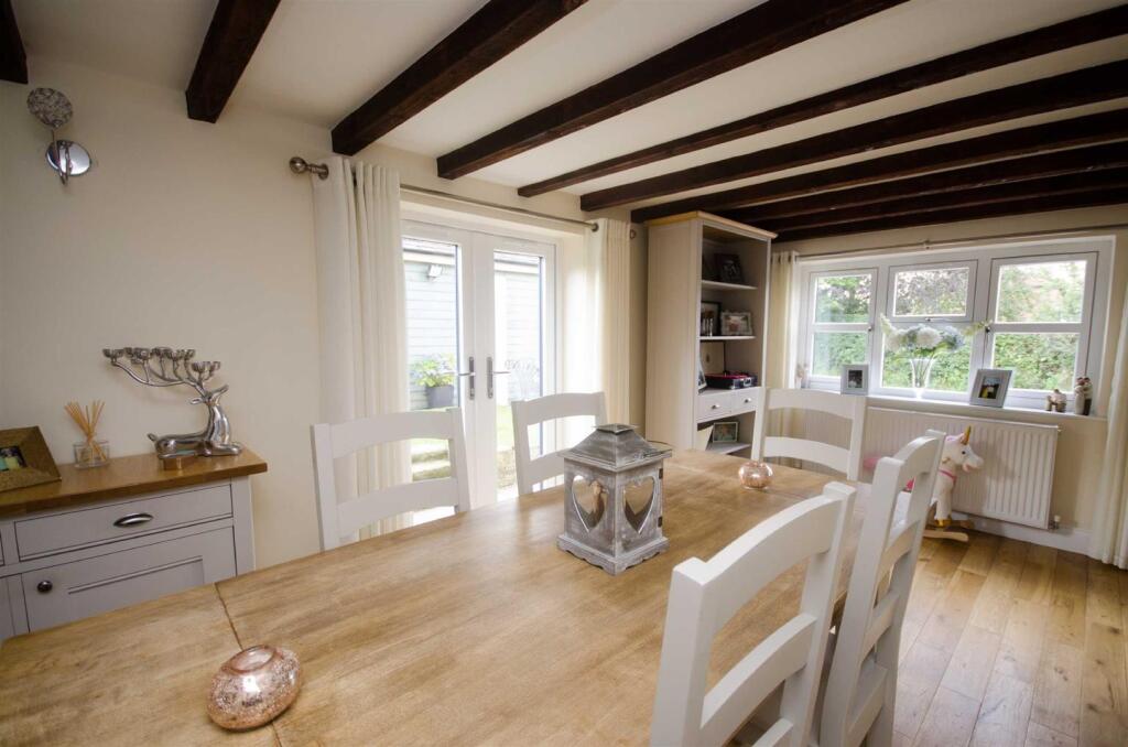 Additional image 4 of Brookdale Cottages, Clotton Common, Tarporley