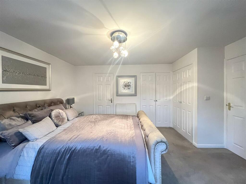 Additional image 17 of Obelisk Way, Congleton