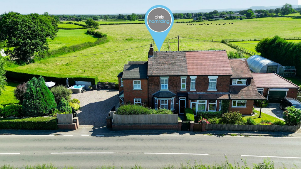 Additional image 6 of Newcastle Road, Smallwood, Cheshire