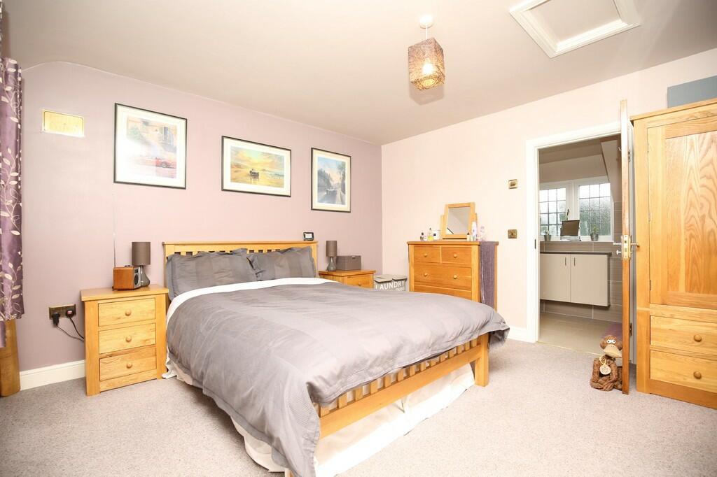 Additional image 26 of Old Forge Road, Fenny Drayton