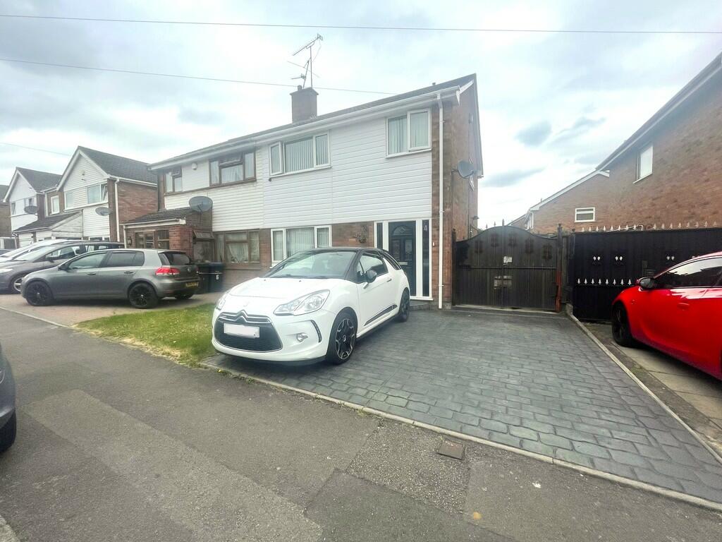 Additional image 2 of Cheadle Close, Coventry