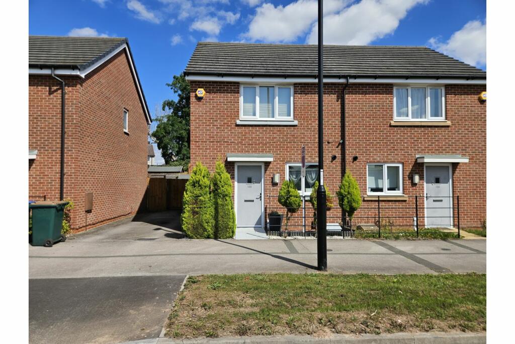 Additional image 2 of Hillmorton Road, Coventry, CV2