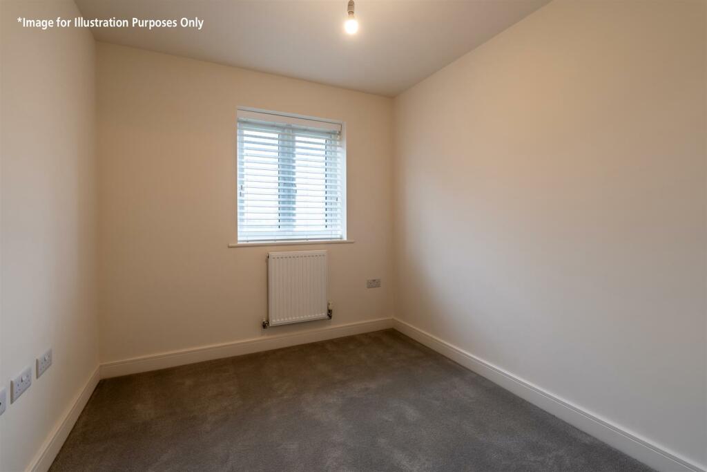 Additional image 12 of Plot 28, 9 Pearsons Wood View, Wessington Lane, South Wingfield