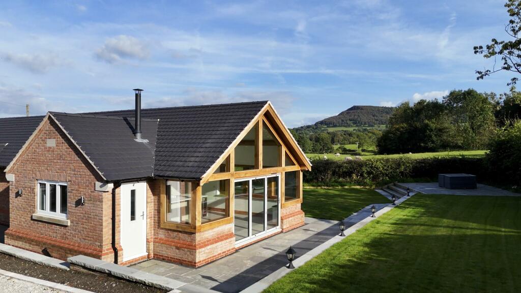 Additional image 72 of Luxury country residence with paddock, Buxton Road, Congleton, Cheshire