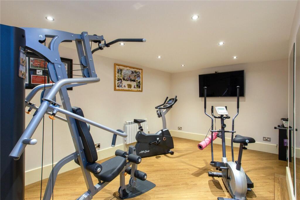 Additional image 31 of Budworth Lane, Great Budworth, Cheshire, CW9
