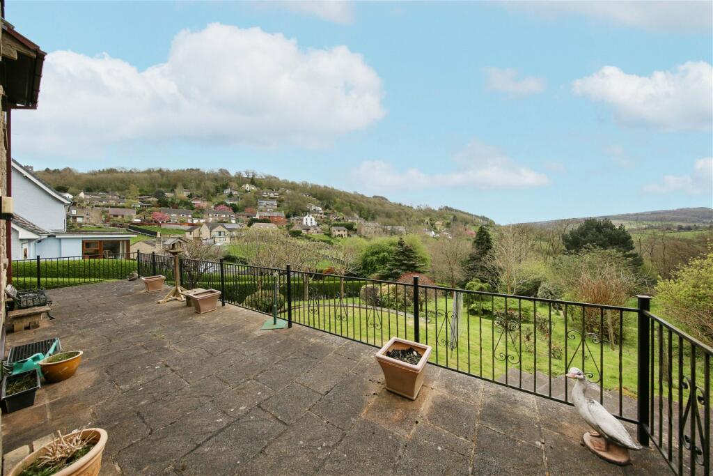 Additional image 19 of High Tor Road, Matlock