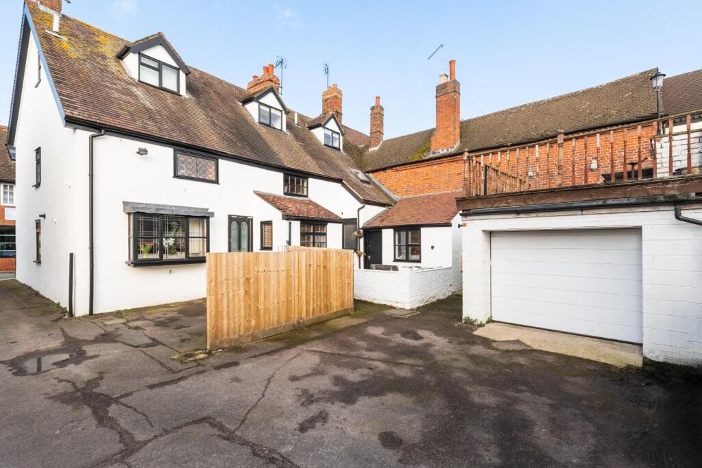 Additional image 32 of Bull Street, Southam