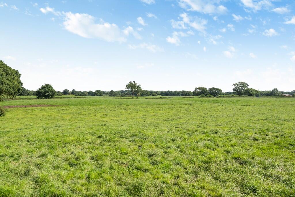 Additional image 4 of Land at Malt Kiln Farm, Pewit Lane, Hunsterson, Nr Nantwich