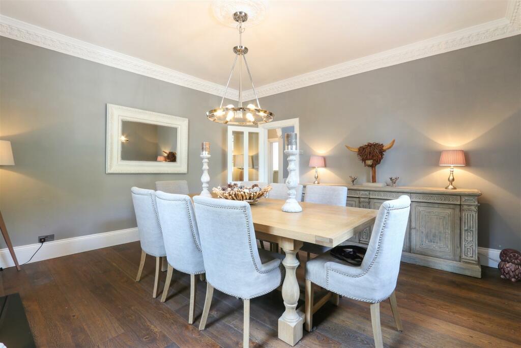 Additional image 14 of Nightingale House, Church Street, Holloway, Matlock, DE4 5AY