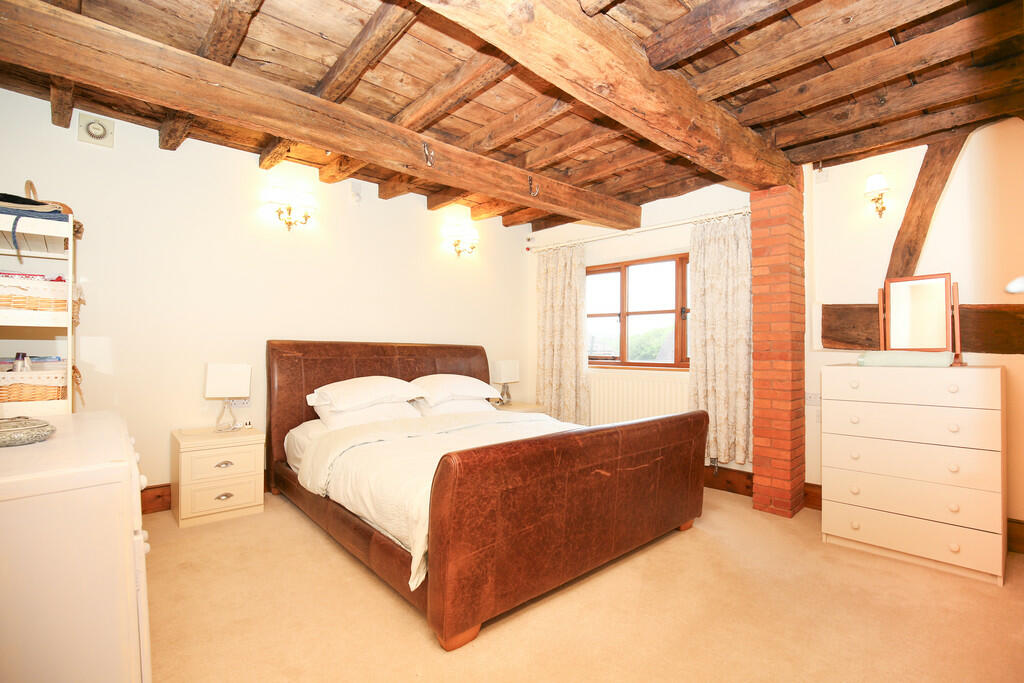 Additional image 34 of Main Road, Baxterley, Atherstone