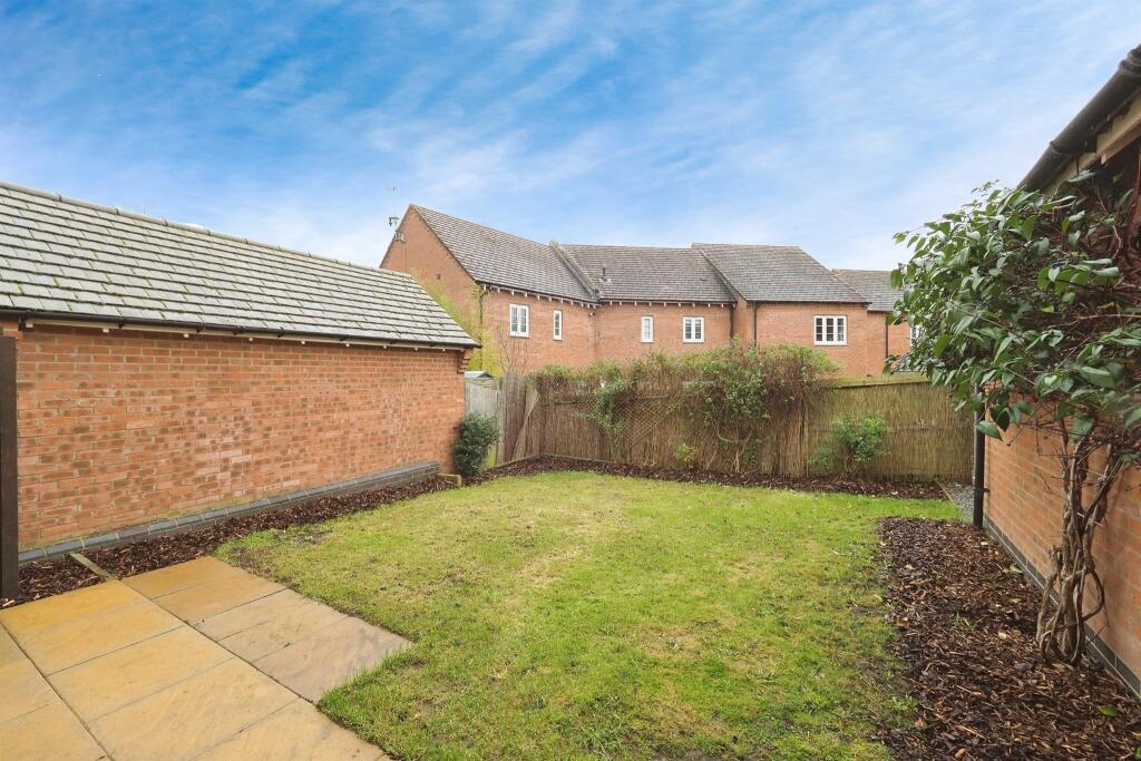 Additional image 18 of Carr Brook Way, Melbourne, Derby