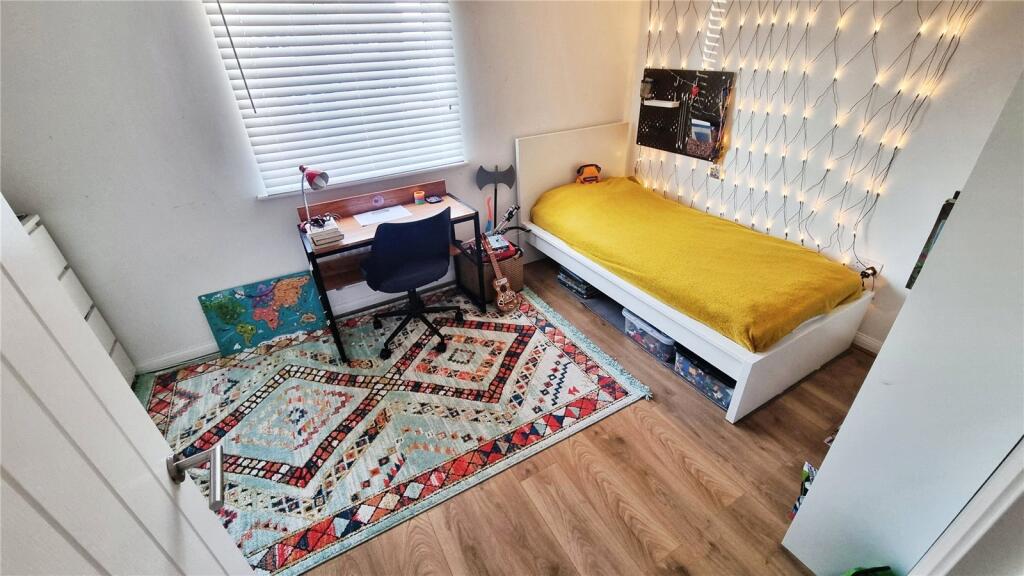 Additional image 8 of Parliament Drive, Nuneaton, Warwickshire, CV11