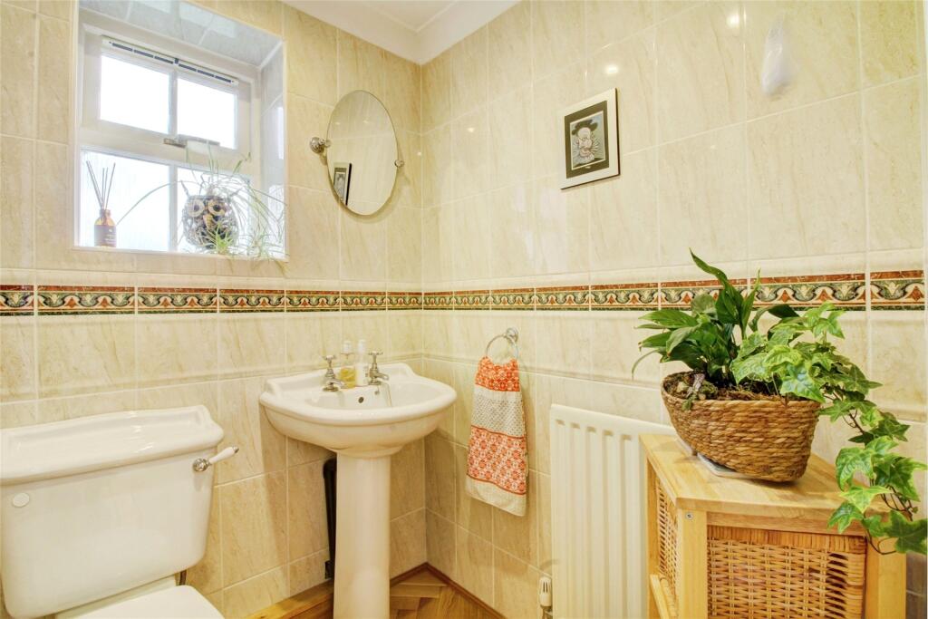 Additional image 25 of Bushblades Mews, Tantobie, Stanley, DH9