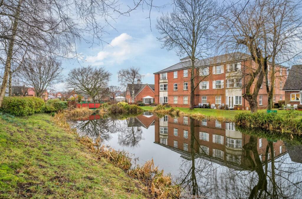 Additional image 7 of Marton Court, Lime Tree Village, Cawston, Rugby, Warwickshire CV22 7SW