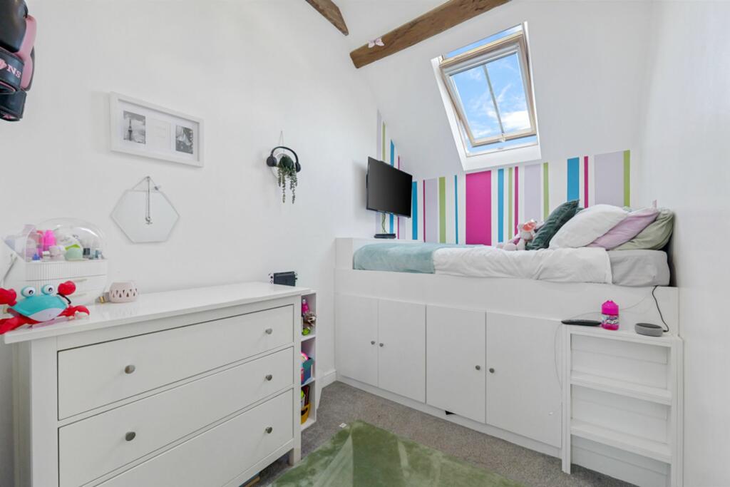 Additional image 22 of Henhull, Henhull Bridge Farm, CW5