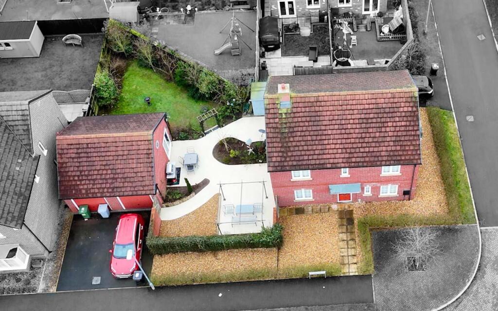 Additional image 42 of Frank Hughes Avenue, Sandbach